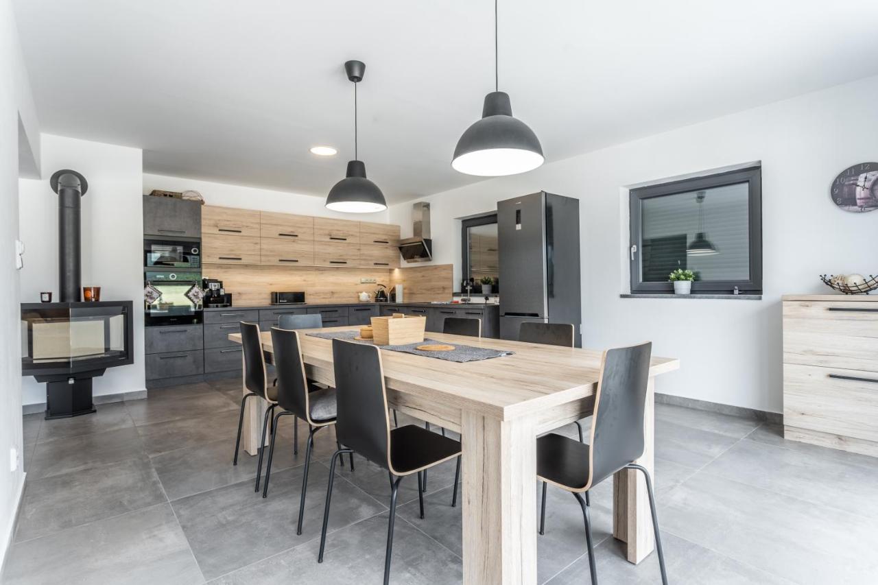 Apartman Sonnenberg - Klinovec Loučná pod Klínovcem Exterior foto