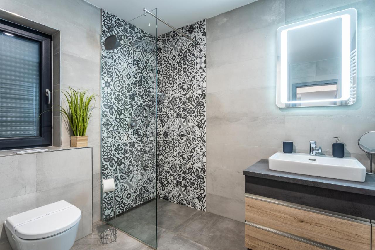 Apartman Sonnenberg - Klinovec Loučná pod Klínovcem Exterior foto