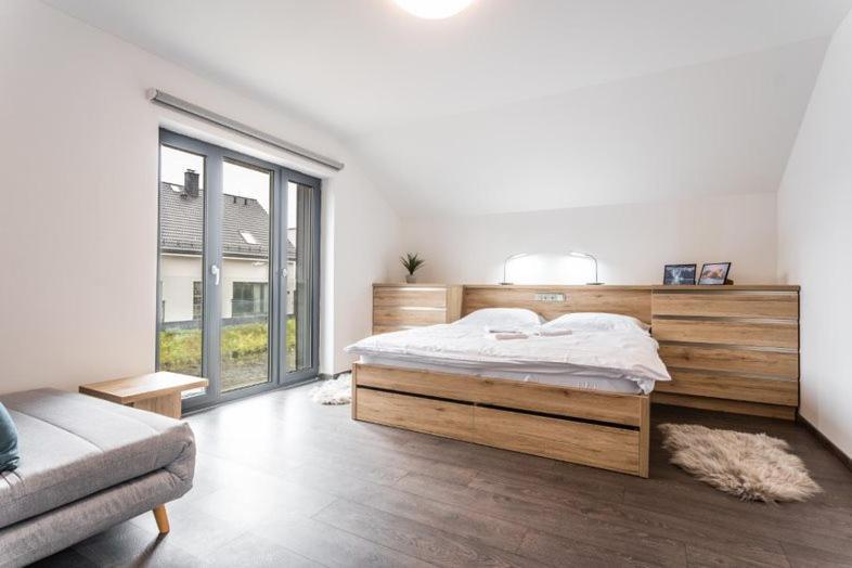 Apartman Sonnenberg - Klinovec Loučná pod Klínovcem Exterior foto